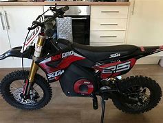 Image result for MX Pro Electric Dirt Bike