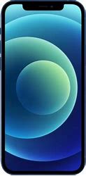 Image result for iPhone 12 Blue Used