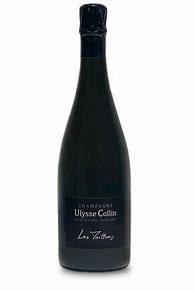 Image result for Ulysse Collin Champagne Blanc Noirs Extra Brut 2009 Maillons