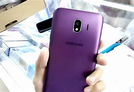 Image result for Samsung Galaxy J4 Purple