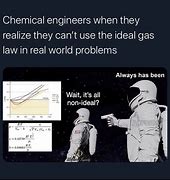 Image result for Chemical Engineer Meme