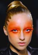 Image result for 2000s Makeup Looks