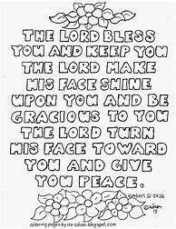 Image result for Be a Blessing Scripture