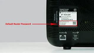 Image result for How to Find Wi-Fi Password On Router