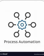 Image result for Automated Process Icon