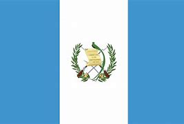Image result for Guatemala Flag to Color