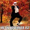 Image result for Time Card Meme November
