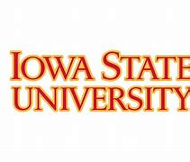 Image result for Iowa State Logo SVG