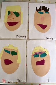 Image result for Family Art Preschool