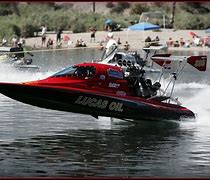 Image result for Lucas Oil Drag Boat Racing