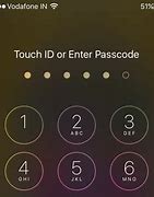 Image result for Passcode for iPhone