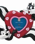 Image result for Pepe Le Pew Seat Covers