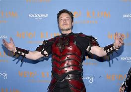 Image result for Elon Musk Suit