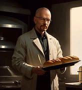 Image result for Breaking Bad Cook Baking Bread