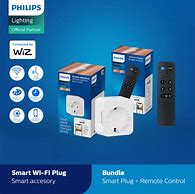 Image result for Philips Smart Wi-Fi Remote