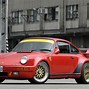 Image result for Ruf BTR-2