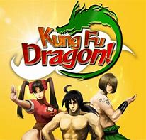 Image result for Gong Fu Dragon
