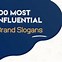 Image result for Brand Slogans