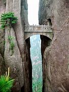 Image result for What Shaped Mount Tai