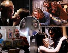 Image result for The Cannibal Club Movie