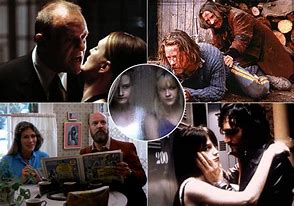 Image result for Human Cannibal Movie