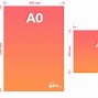 Image result for American Paper Sizes Chart