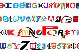 Image result for Brand Logo Fonts