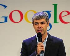 Image result for Larry Page as a Leader