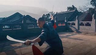 Image result for Chinese Dual Swords