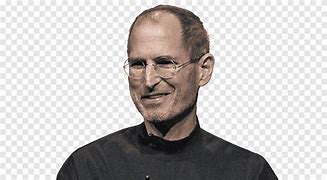 Image result for Steve Jobs Mustache