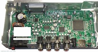 Image result for Samsung 7100 Rear Connections