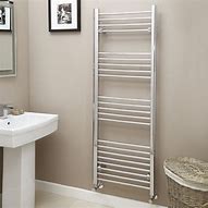 Image result for Towel Rails for Bathrooms