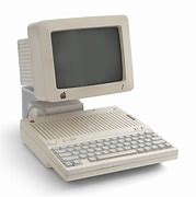 Image result for First Apple Portable Computer
