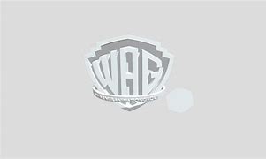 Image result for Warner Animation Group Logo Sketchfab