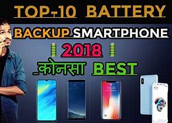 Image result for Best Battery Backup 5G Phone