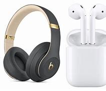 Image result for Apple Wireless Over the Ear Headphones