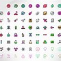 Image result for iPhone and Android Icons
