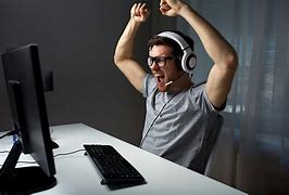 Image result for People Gaming