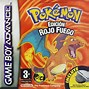 Image result for Fire Red Title Screen