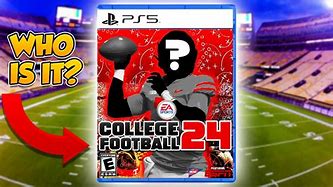 Image result for NCAA Revamped PS3 Cover Art