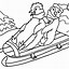 Image result for Tacky Penguin Coloring Page