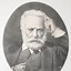 Image result for Victor Hugo Portrait