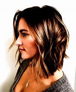 Image result for Hairstyles to Cover Thinning Hair