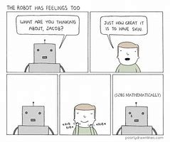 Image result for robots joke for children