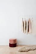 Image result for Clothes Hanger Rack