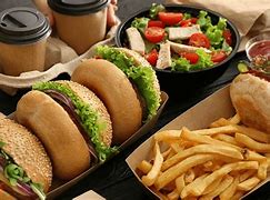 Image result for Fast Food Restaurants
