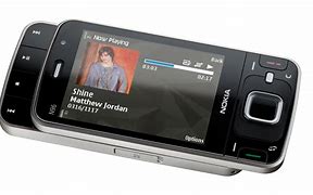 Image result for Nokia Nseries Cell Phone