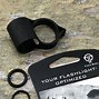 Image result for Tactical Flashlight Ring