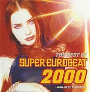 Image result for Eurobeat Top Songs