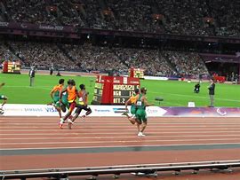 Image result for 20 Meters Wicket Sprinting